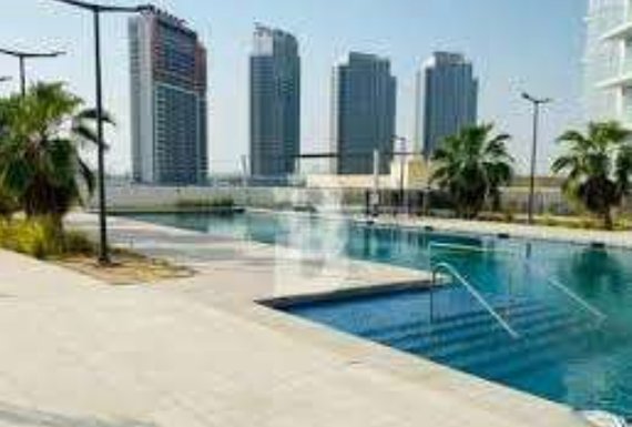 Artesia Mid Rise Building