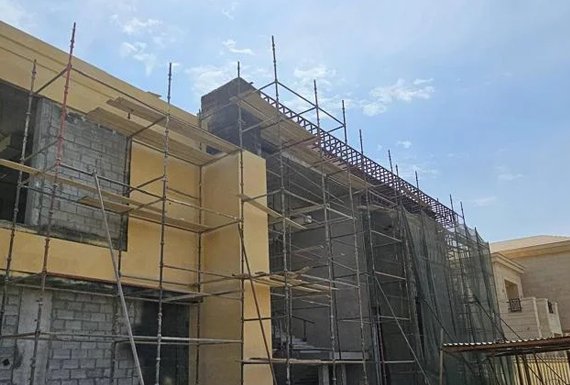 Apartment Modification