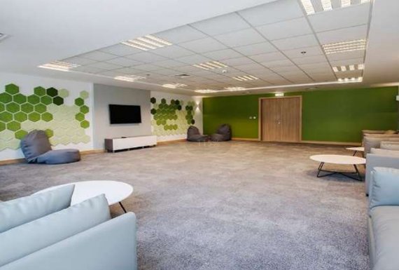 ROYAL ATLANTIS STAFF