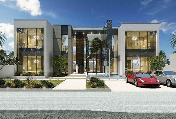 Construction of G+1 Mr Sultan al