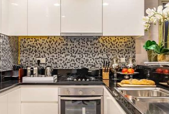 Aykon City, Tower B&C