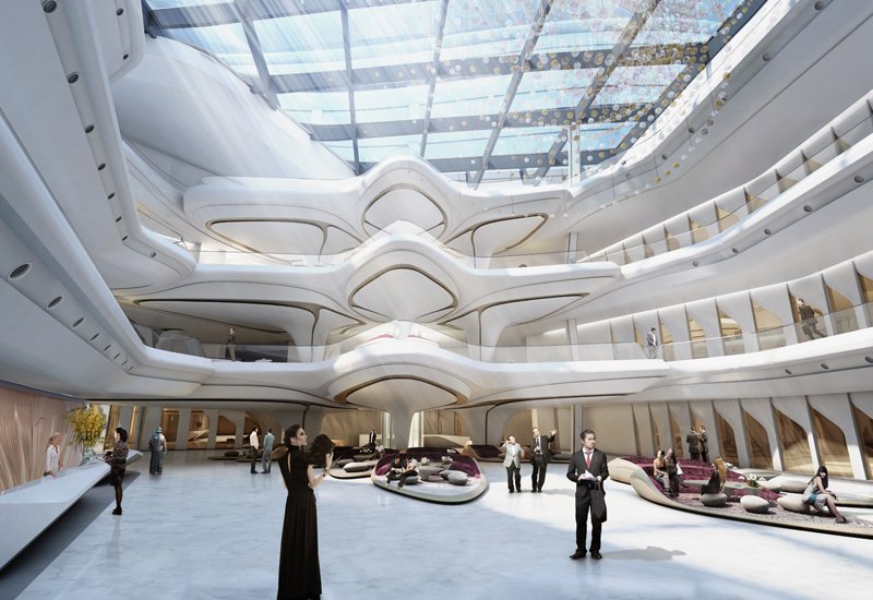 Atrium