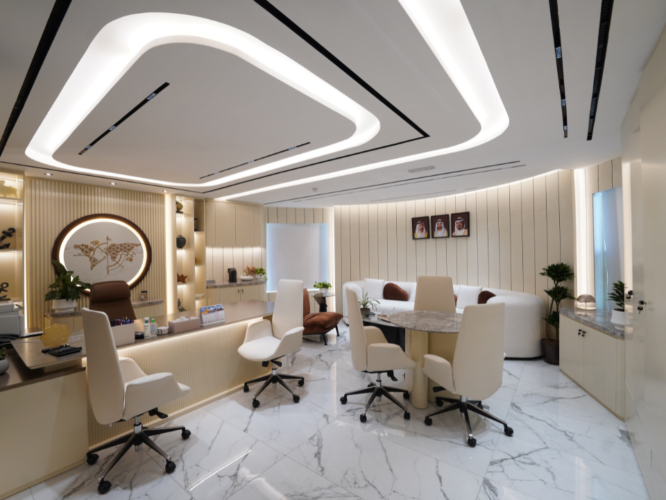 Office Furniture